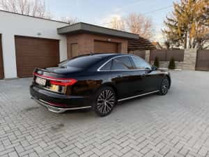 Vand  Audi A8 60 Phev — miniatura 4