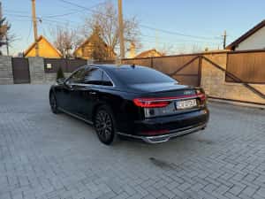 Vand  Audi A8 60 Phev — miniatura 5