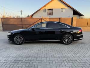 Vand  Audi A8 60 Phev — miniatura 6