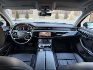 Vand  Audi A8 60 Phev — miniatura 8