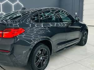 BMW X4 X-DRIVE M-PAKET — miniatura 3
