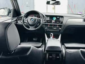 BMW X4 X-DRIVE M-PAKET — miniatura 6