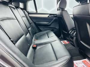 BMW X4 X-DRIVE M-PAKET — miniatura 7