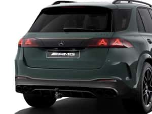 Mercedes-Benz GLE 53 AMG MY 2027 Automată 449 HP Benzină — miniatura 2