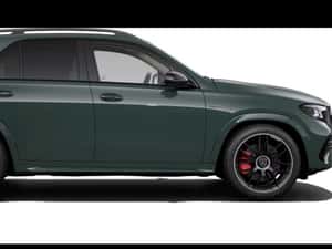 Mercedes-Benz GLE 53 AMG MY 2027 Automată 449 HP Benzină — miniatura 3