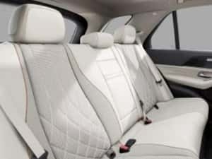 Mercedes-Benz GLE 53 AMG MY 2027 Automată 449 HP Benzină — miniatura 5