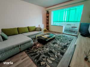 Apartament 2 camere decomandate, Str. 9 Mai — miniatura 4