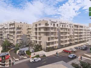 Valletta Towers — miniatura 3