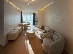 Apartament 2 dormitoare ,mobilat,cu parcare,strada Louis Pasteur 44 ! — miniatura 3