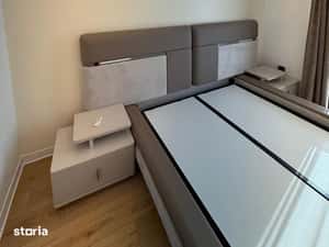 Apartament 2 dormitoare ,mobilat,cu parcare,strada Louis Pasteur 44 ! — miniatura 5