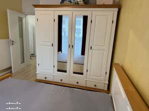 Apartament cu 2 camere, balcon și lift — miniatura 3