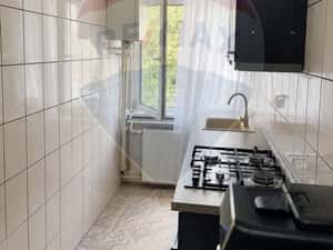 Apartament cu 2 camere situat în Cartierul Evreiesc – Zona Unirii — miniatura 4