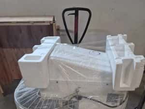 Malaxor Aluat ,Mixer aluat, Malaxoare NOI 20-30-40.50.60.80 litri — miniatura 2