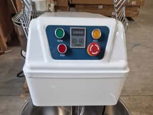 Malaxor Aluat ,Mixer aluat, Malaxoare NOI 20-30-40.50.60.80 litri — miniatura 7