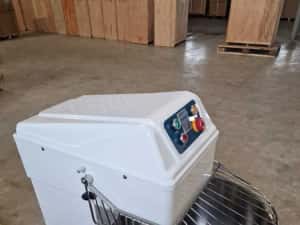 Malaxor Aluat ,Mixer aluat, Malaxoare NOI 20-30-40.50.60.80 litri — miniatura 10