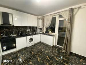 Apartament 2 camere de vanzare in Floresti — miniatura 4