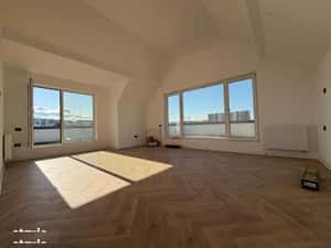 Comision 0%- PENTHOUSE 4 camere 101 mp utili si terasa de 107 mp