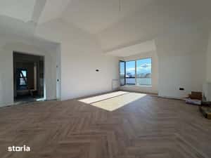 Comision 0%- PENTHOUSE 4 camere 101 mp utili si terasa de 107 mp — miniatura 5