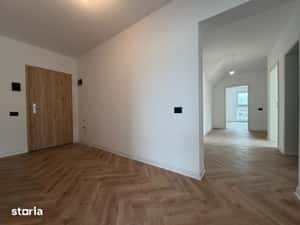 Comision 0%- PENTHOUSE 4 camere 101 mp utili si terasa de 107 mp — miniatura 6