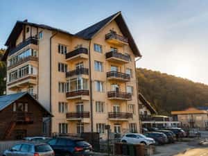 Apartament 4 camere 193 mp - M1+M2, Sinaia — miniatura 4