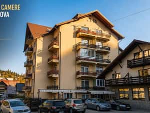 Apartament 4 camere 193 mp - M1+M2, Sinaia — miniatura 5