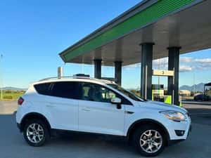 Vand Ford Kuga 2011 — miniatura 2