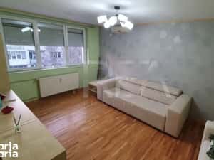 2 camere, 49mp, anvelopat-Drumul Taberei — miniatura 2