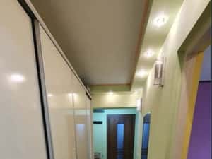 2 camere, 49mp, anvelopat-Drumul Taberei — miniatura 4