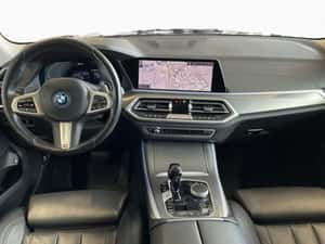 BMW X5 Plug-in Hybrid 2022 — miniatura 6