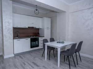 apartament Mamaia Central ..vedere la mare si lac — miniatura 2