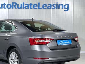 Skoda Superb 2023 Diesel Automat 41.764 km — miniatura 4