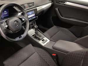 Skoda Superb 2023 Diesel Automat 41.764 km — miniatura 5