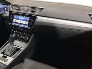 Skoda Superb 2023 Diesel Automat 41.764 km — miniatura 7