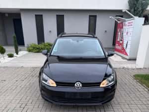 Vw Golf BlueMotion