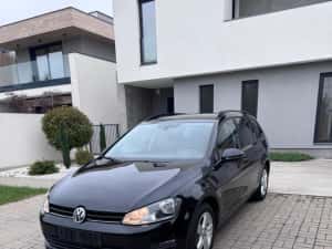 Vw Golf BlueMotion — miniatura 3