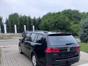 Vw Golf BlueMotion — miniatura 4