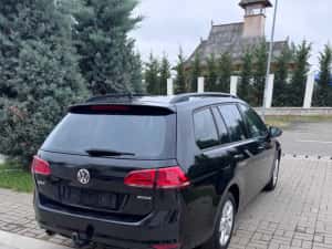 Vw Golf BlueMotion — miniatura 5