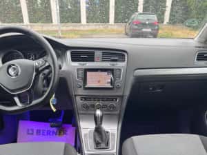 Vw Golf BlueMotion — miniatura 7