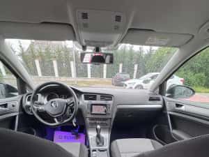 Vw Golf BlueMotion — miniatura 8