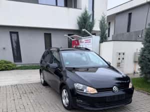 Vw Golf BlueMotion — miniatura 10
