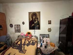 Apartament 1 camera, 47 mp, zona Libertatii - Maurer, Targu Mures — miniatura 4