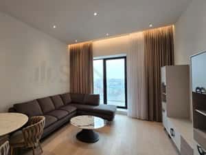 Apartament cu 2 Camere cu loc de parcare