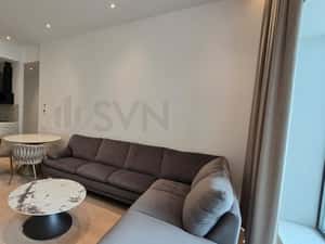 Apartament cu 2 Camere cu loc de parcare — miniatura 4