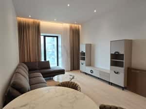 Apartament cu 2 Camere cu loc de parcare — miniatura 5