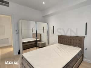 Apartament cu 2 Camere cu loc de parcare — miniatura 6