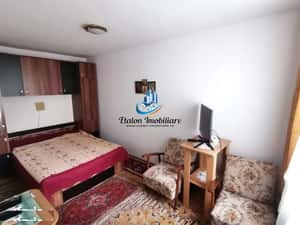 Apartament 3 camere semidecomandat, etaj 1, Piata Darmanesti — miniatura 3