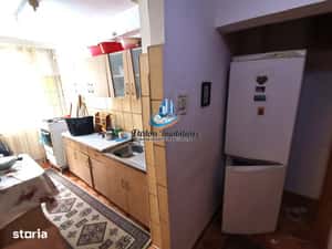 Apartament 3 camere semidecomandat, etaj 1, Piata Darmanesti — miniatura 5