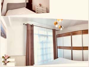 Apartament cu 3 camere – posibilitate preluare chirias (1750 lei/lun — miniatura 2