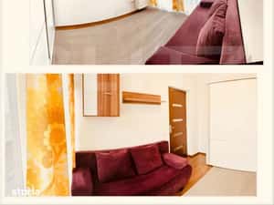 Apartament cu 3 camere – posibilitate preluare chirias (1750 lei/lun — miniatura 3