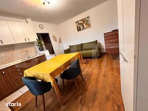 Apartament cu 3 camere – posibilitate preluare chirias (1750 lei/lun — miniatura 4